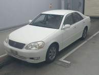 2002 Toyota Mark II