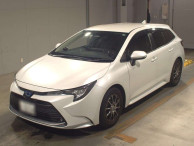 2022 Toyota Corolla Touring Wagon