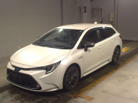 2019 Toyota Corolla Touring Wagon