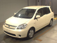 2006 Toyota Raum