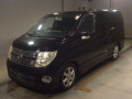 2010 Nissan Elgrand