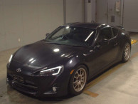 2012 Toyota 86