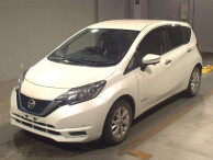 2020 Nissan Note