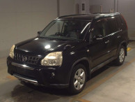 2010 Nissan X-Trail