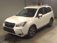 2013 Subaru Forester