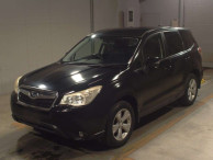 2013 Subaru Forester