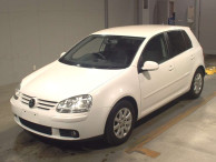 2008 Volkswagen Golf