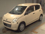 2010 Suzuki Alto