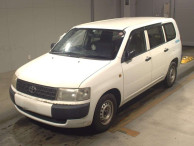 2008 Toyota Probox Van