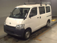 2019 Toyota Liteace Van