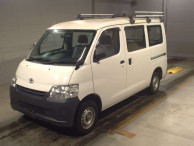 2019 Toyota Liteace Van