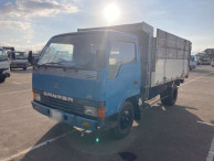 1988 Mitsubishi Fuso Canter