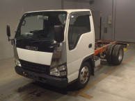 2006 Isuzu Elf Truck