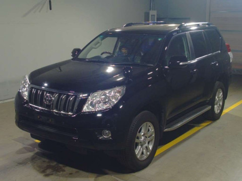 2011 Toyota Land Cruiser Prado GRJ151W[0]