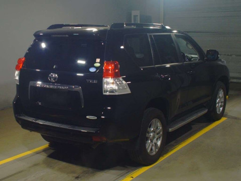 2011 Toyota Land Cruiser Prado GRJ151W[1]