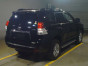 2011 Toyota Land Cruiser Prado