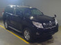 2011 Toyota Land Cruiser Prado