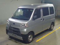 2019 Subaru Sambar