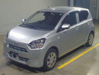 2022 Daihatsu Mira es