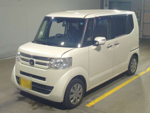 2015 Honda N-BOX JF1[0]