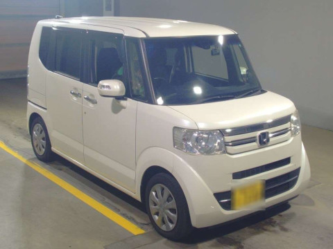 2015 Honda N-BOX JF1[2]