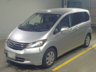 2009 Honda Freed