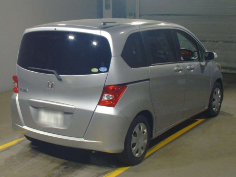 2009 Honda Freed GB3[1]