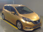 2016 Nissan Note