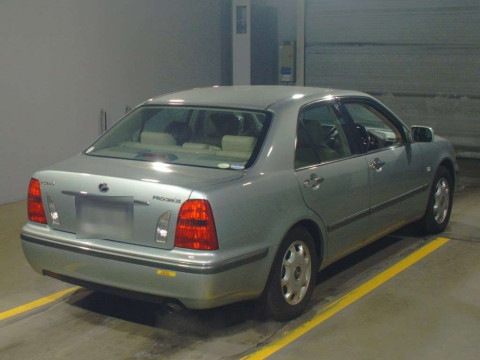 2006 Toyota Progres JCG10[1]