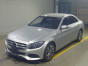 2015 Mercedes Benz C-Class