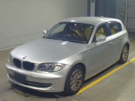 2010 BMW 1 Series