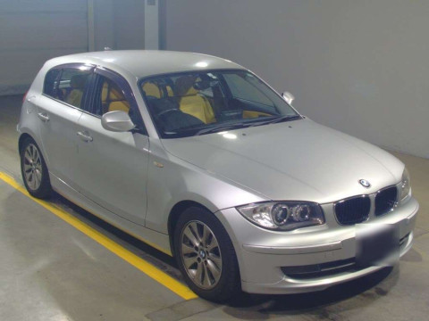 2010 BMW 1 Series UE16[2]