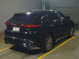 2020 Toyota Harrier Hybrid