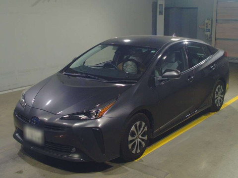 2020 Toyota Prius ZVW51[0]