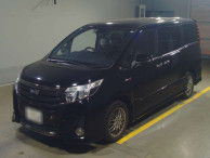 2017 Toyota Noah