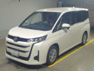 2022 Toyota Noah