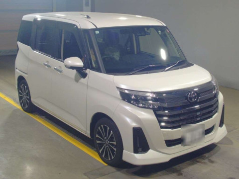 2023 Toyota Roomy M900A[2]