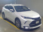 2023 Toyota Harrier Hybrid