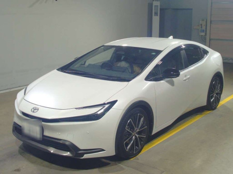 2024 Toyota Prius MXWH60[0]