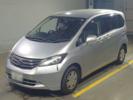 2009 Honda Freed