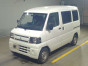 2010 Mitsubishi Minicab Van