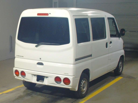 2010 Mitsubishi Minicab Van U61V[1]