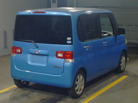 2010 Daihatsu Tanto L375S[1]