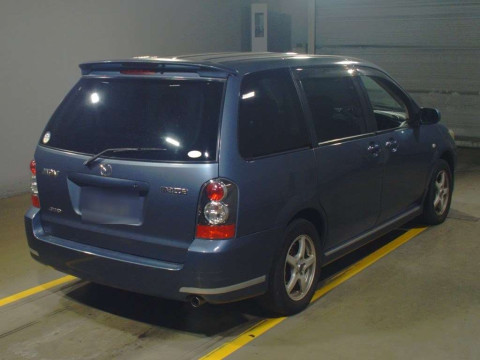 2004 Mazda MPV LW3W[1]