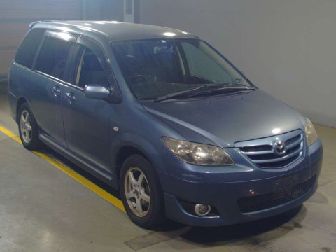 2004 Mazda MPV LW3W[2]