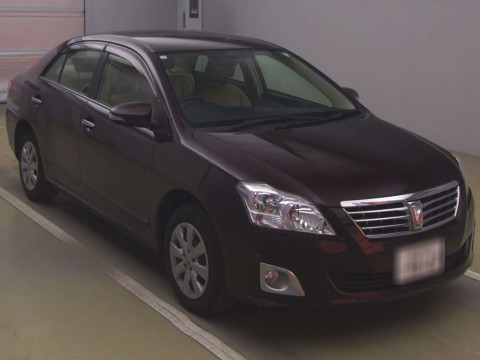 2015 Toyota Premio NZT260[2]