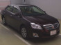 2015 Toyota Premio