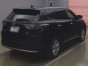 2016 Toyota Harrier Hybrid