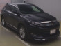 2016 Toyota Harrier Hybrid