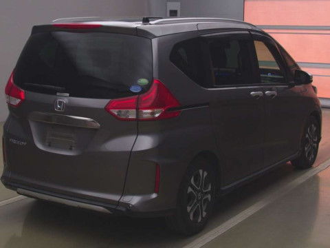 2020 Honda Freed Plus GB5[1]